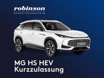 Hybrid+ Luxury 1,8Wh Aut.