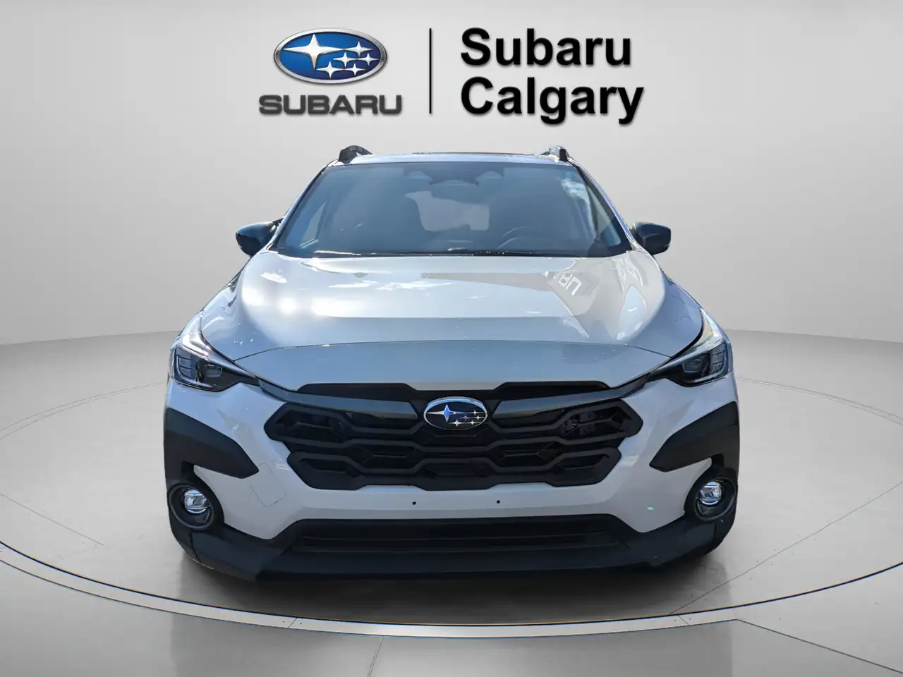 Subaru Crosstrek снимка Subaru Crosstrek