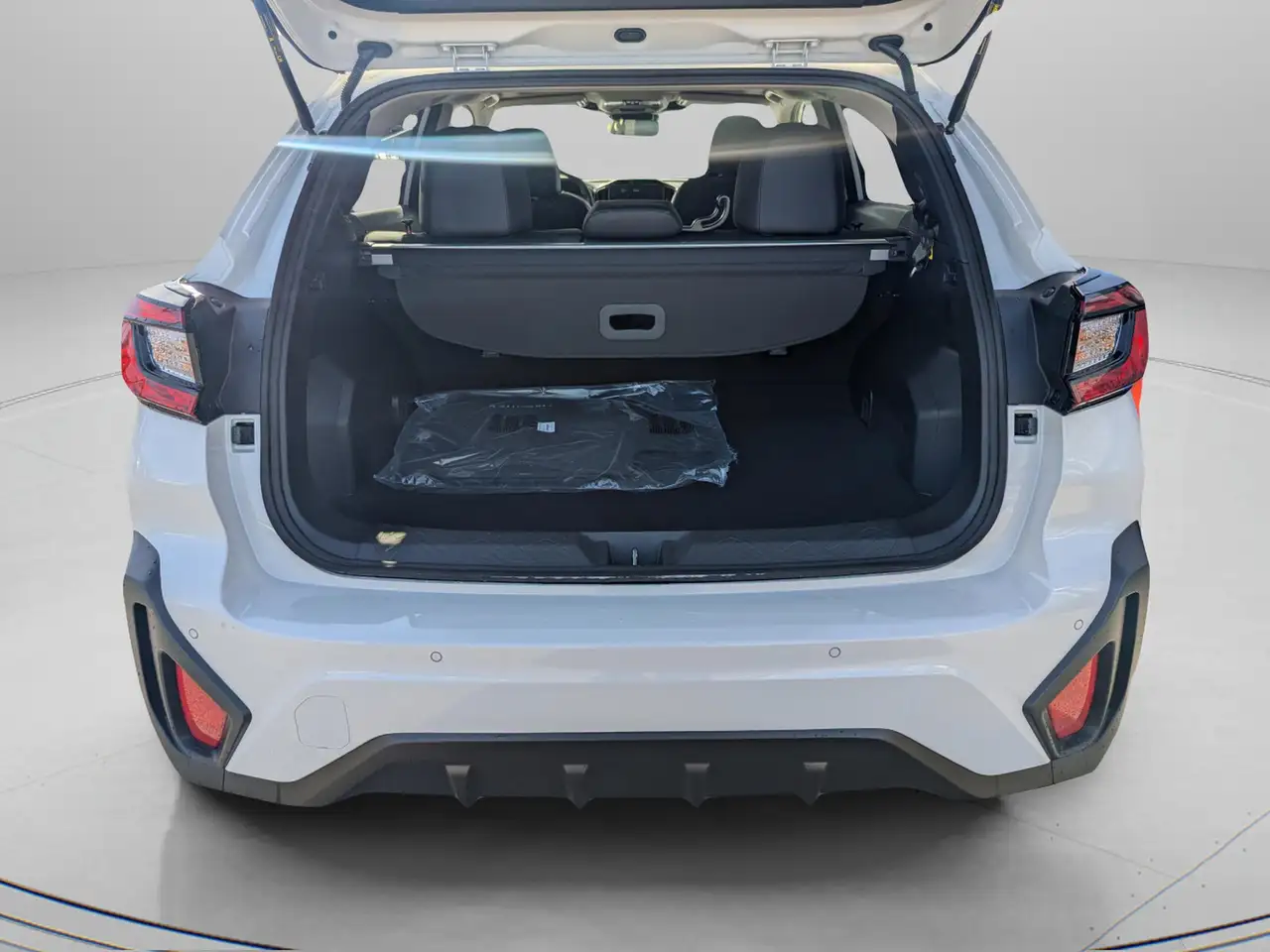 Subaru Crosstrek снимка Subaru Crosstrek