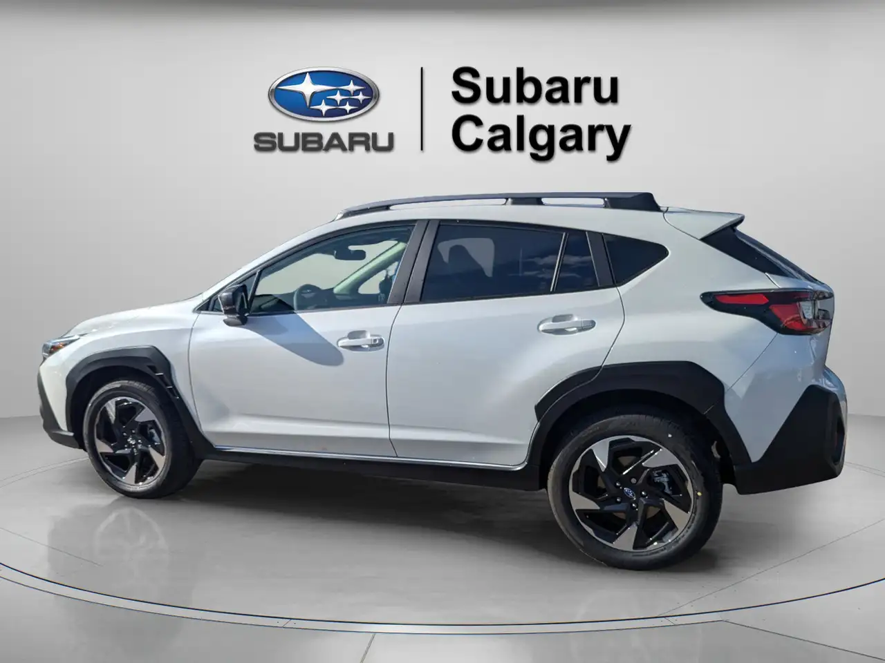 Subaru Crosstrek снимка Subaru Crosstrek
