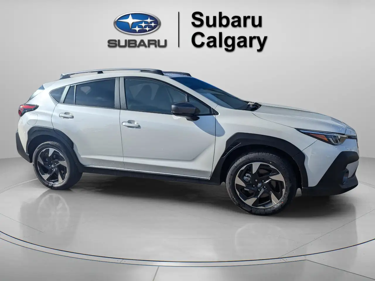 Subaru Crosstrek снимка Subaru Crosstrek