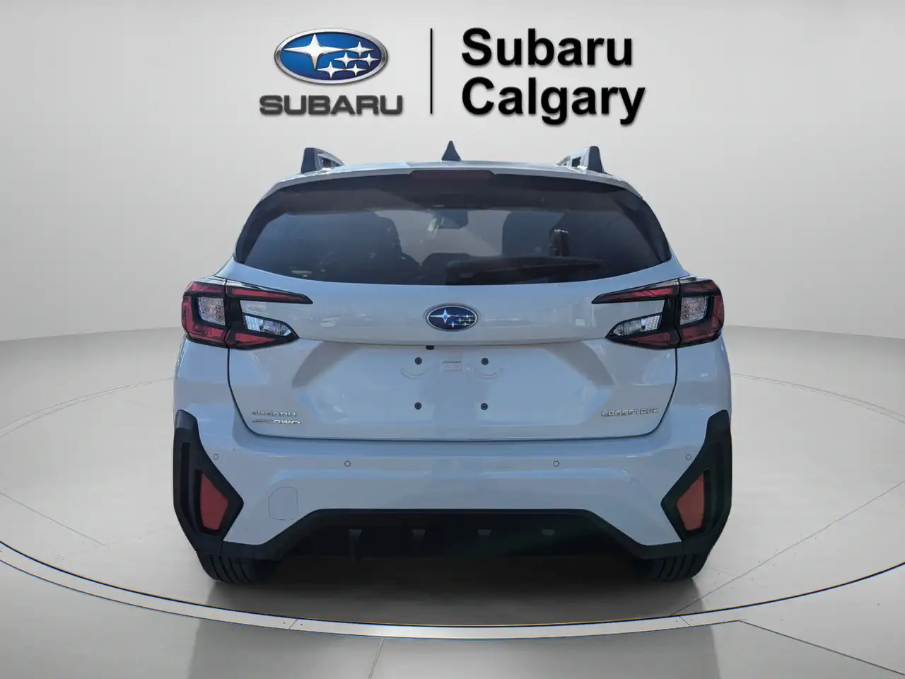 Subaru Crosstrek снимка Subaru Crosstrek