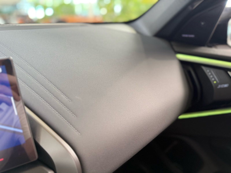 BMW X3 40d xDrive M SportPro 21" Inno DrivingProf AHK Sta — photo 12