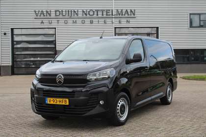 Citroen Jumpy 2.0 BlueHDI 180PK S&S L3 / Carplay / Camera / Auto