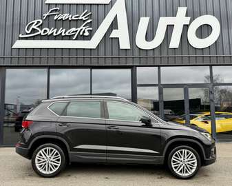 1.4 TSI 150 ch DSG Xcellence