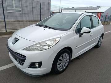 207 1.6 HDi 5p airco eur5