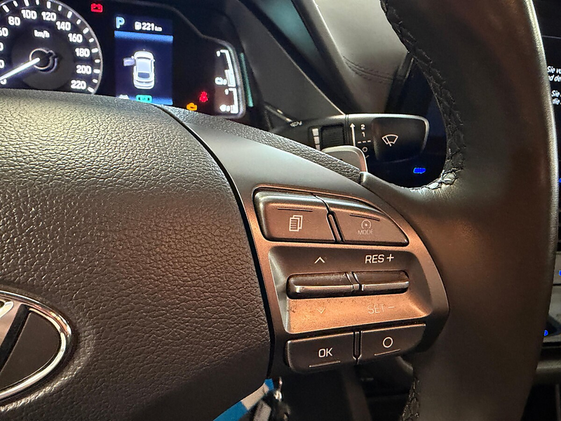 Hyundai IONIQ Ioniq 1,6 GDi Hybrid Edition 30 plus DCT Aut. — photo 12