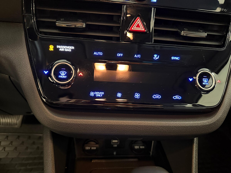 Hyundai IONIQ Ioniq 1,6 GDi Hybrid Edition 30 plus DCT Aut. — photo 15