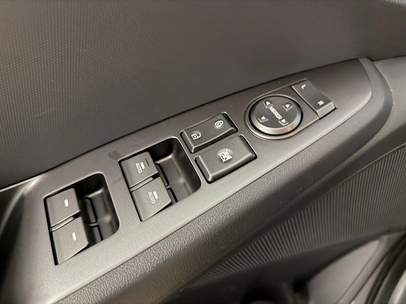Hyundai IONIQ Ioniq 1,6 GDi Hybrid Edition 30 plus DCT Aut. — photo 9