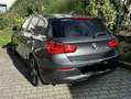 BMW 118 118i Sport Line Grau - thumbnail 3