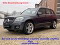 Mercedes-Benz GLK 350 CDI 4Matic Teilleder, Navi, Klimaautom, ALu Sportp Gri - thumbnail 2