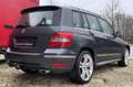 Mercedes-Benz GLK 350 CDI 4Matic Teilleder, Navi, Klimaautom, ALu Sportp Szürke - thumbnail 6