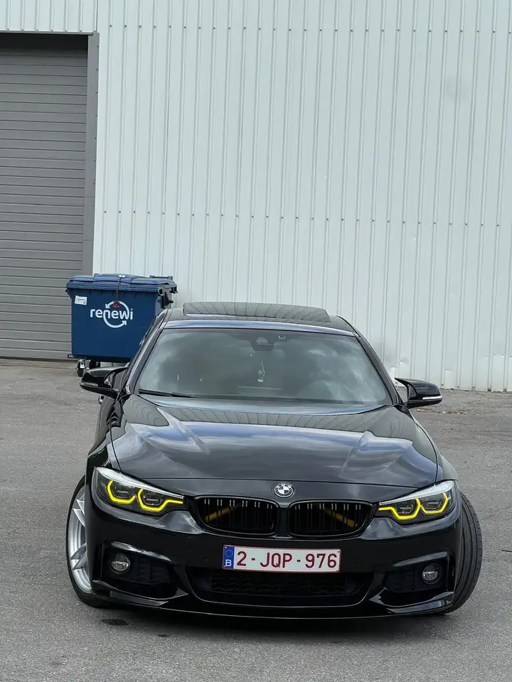 BMW 440