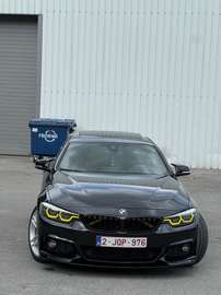 Gran Coupé 440iXA