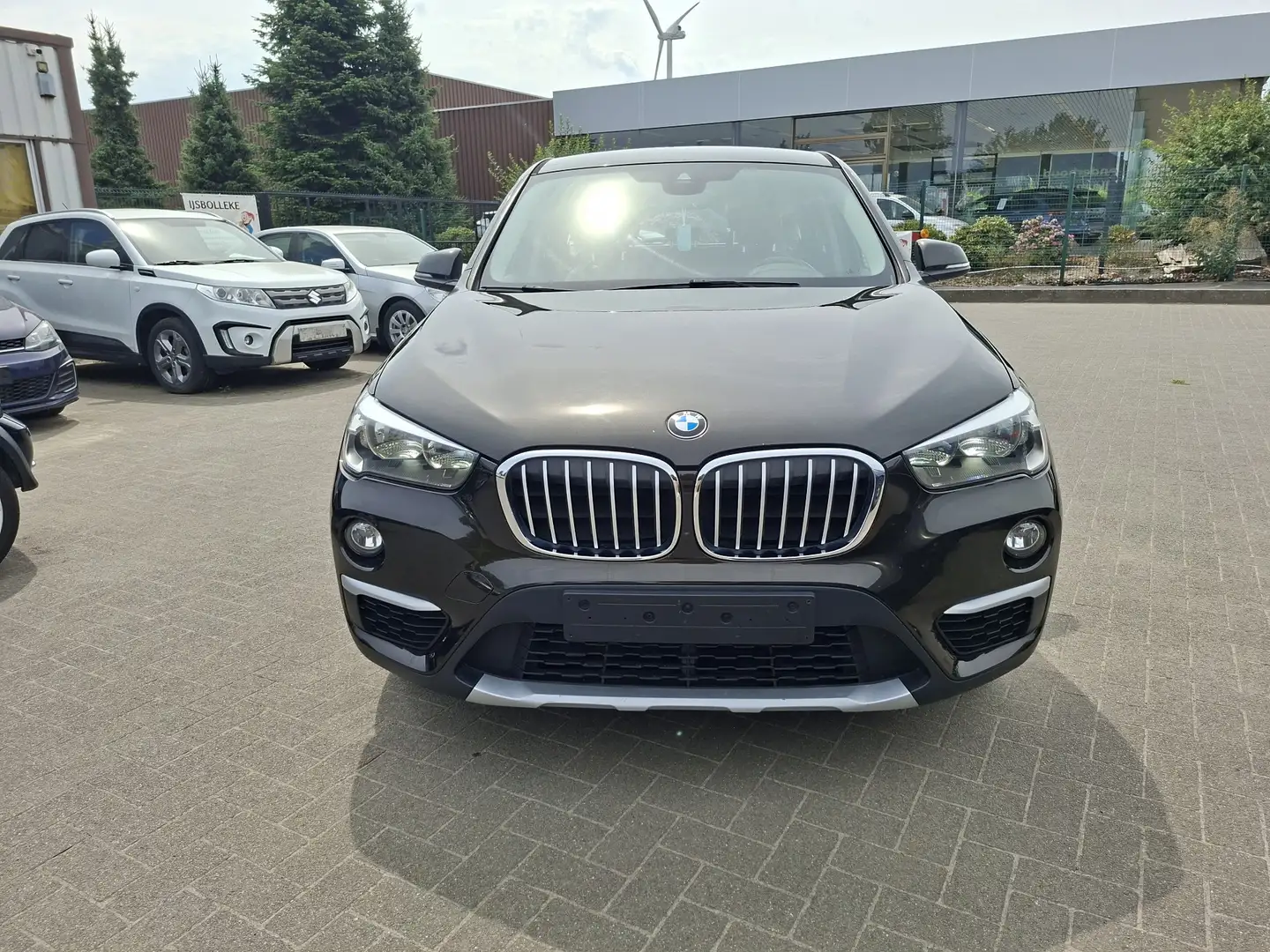 BMW X1 X1 sDrive18i Sport Line - 2
