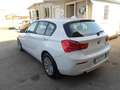 BMW 114 114 d. PER NEO PATENTATI SOLI KM 98680 Blanco - thumbnail 7