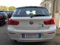 BMW 114 114 d. PER NEO PATENTATI SOLI KM 98680 Bianco - thumbnail 6