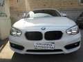 BMW 114 114 d. PER NEO PATENTATI SOLI KM 98680 Beyaz - thumbnail 1