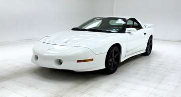 Trans Am Coupe