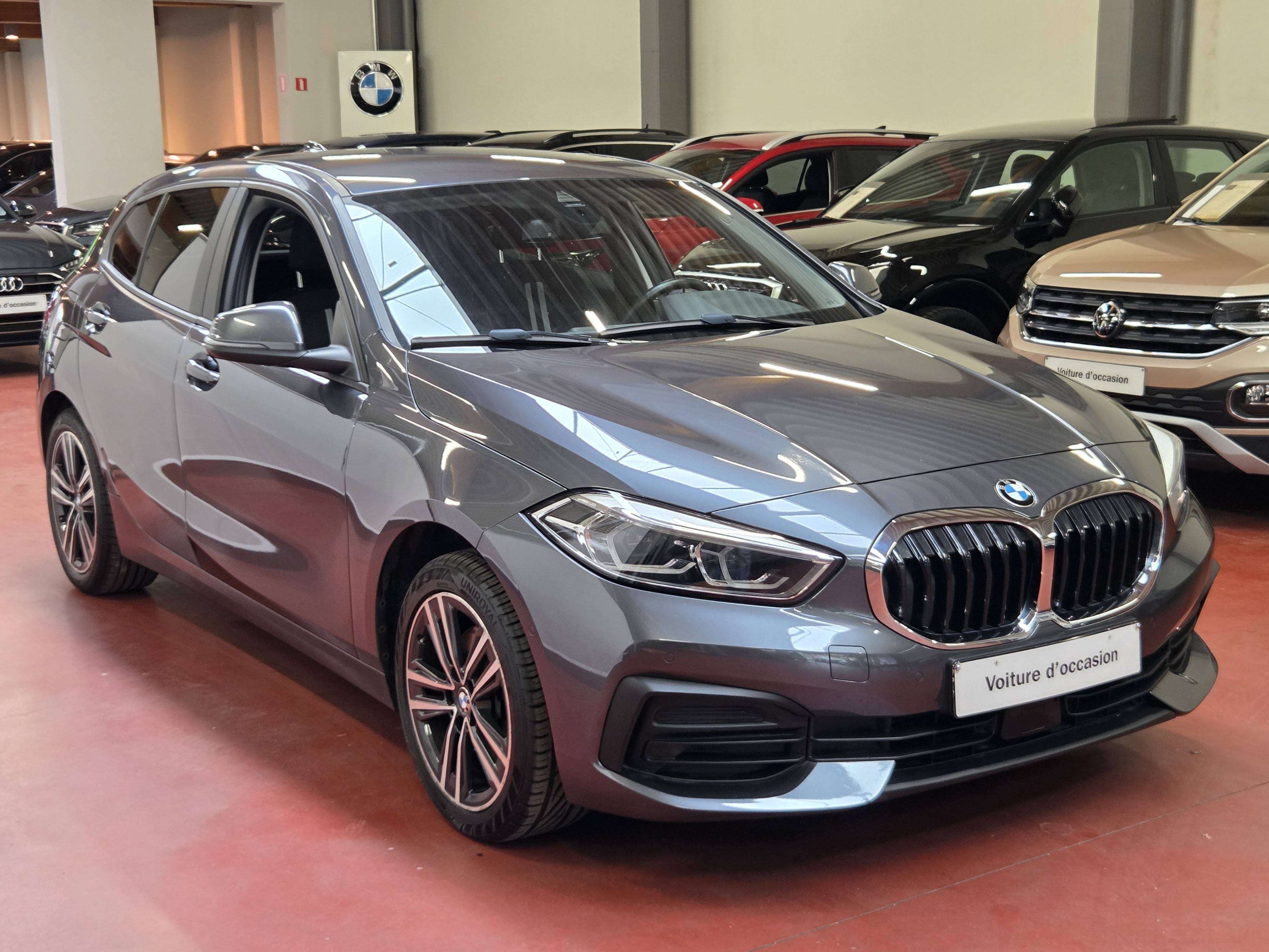 BMW 116