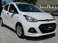 Hyundai i10 1.0 Basis / Tüv Neu Weiß - thumbnail 3
