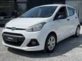 Hyundai i10 1.0 Basis / Tüv Neu Weiß - thumbnail 1