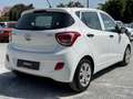 Hyundai i10 1.0 Basis / Tüv Neu Weiß - thumbnail 4
