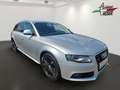 Audi A4 Avant 3,0 TDI DPF quattro Silber - thumbnail 2