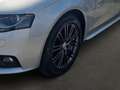 Audi A4 Avant 3,0 TDI DPF quattro Silber - thumbnail 6