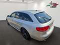 Audi A4 Avant 3,0 TDI DPF quattro Silber - thumbnail 4