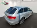Audi A4 Avant 3,0 TDI DPF quattro Silber - thumbnail 3