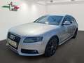Audi A4 Avant 3,0 TDI DPF quattro Silber - thumbnail 1