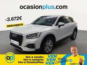 35 TFSI Advanced S tronic 110kW