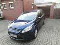 Ford Grand C-Max 1.6 TDCi Trend DPF /Met./Klima/Schiebetüren/AHK Blau - thumbnail 1