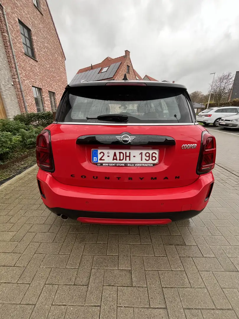 MINI Countryman C - 2