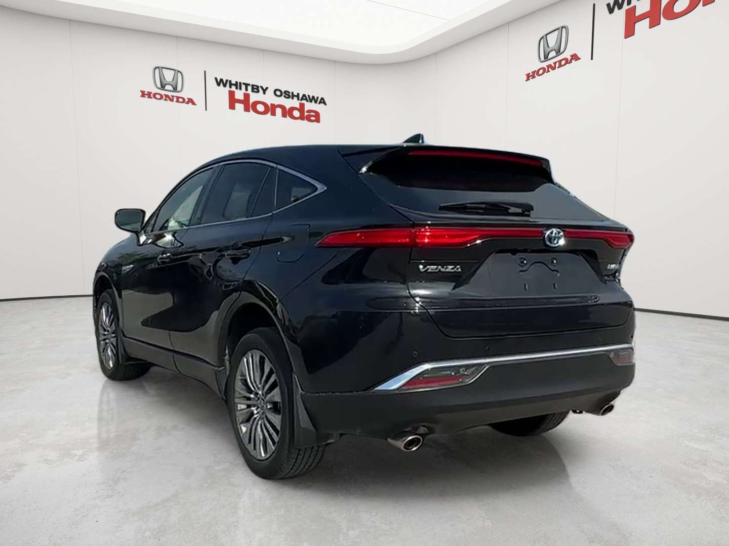 2023 Toyota Venza Limited — снимка 1