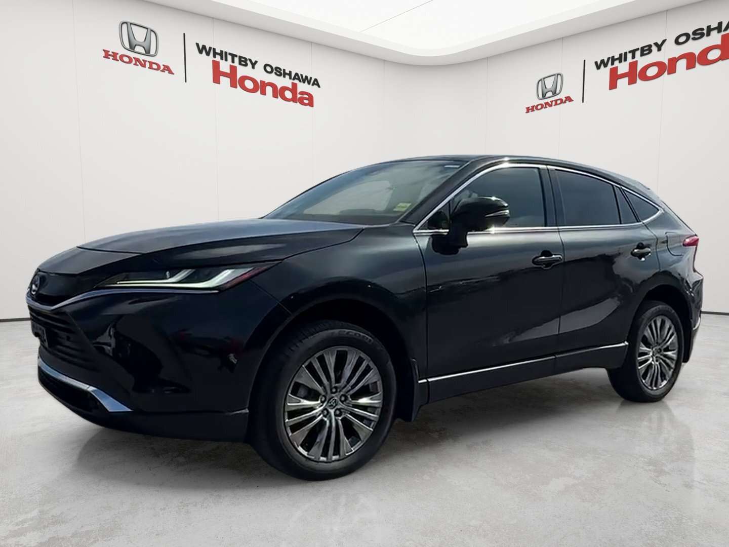 2023 Toyota Venza Limited — снимка 1