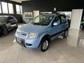 Fiat Panda 1.3 mjt 16v Climbing 4x4 75cv Albastru - thumbnail 1