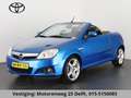 Opel Tigra TwinTop 1.4-16V Cosmo CABRIOLET .AIRCO .ELEKTRISHE Blauw - thumbnail 1