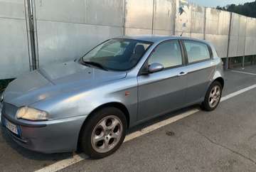 5p 1.9 jtd Distinctive 115cv