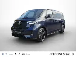 Volkswagen ID. Buzz ID.Buzz GTX LR 449Km/WLTP*4M*AHK*HuD*H&K*Massage