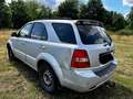 Kia Sorento Geräusche Hinterachse Standheizung Argent - thumbnail 14