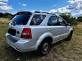 Kia Sorento Geräusche Hinterachse Standheizung Plateado - thumbnail 22