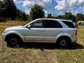 Kia Sorento Geräusche Hinterachse Standheizung Argent - thumbnail 3