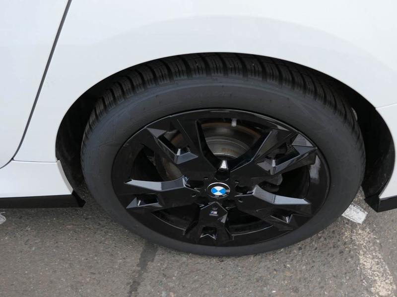 BMW 118 d M Sport PANO SHZ Tempomat 2ZK — photo 11