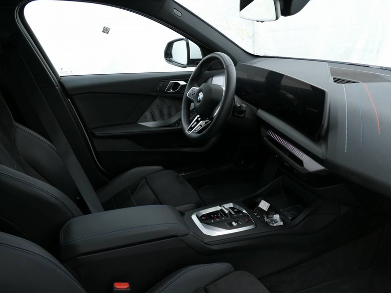 BMW 118 d M Sport PANO SHZ Tempomat 2ZK — photo 6