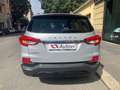 SsangYong Rexton Rexton 2.2 4WD Icon aut. Gris - thumbnail 6
