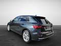 Audi A3 Sportback 40 TFSI e S tronic advanced AHK Busin... Grau - thumbnail 4