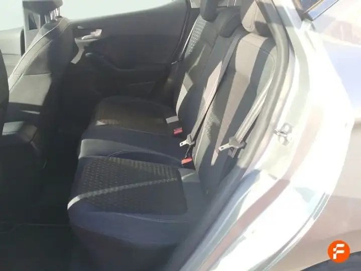 Ford Fiesta 2017, foto 16