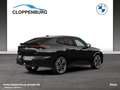 BMW X2 sDrive20i   M Sportpaket AHK+BT UPE: 59.650€ Schwarz - thumbnail 3